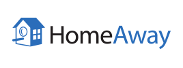 HomeAway logo