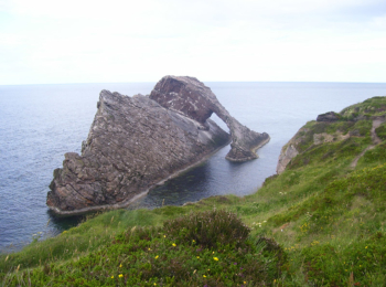 gallery-bowfiddle-rock Bowfiddle Rock, Portknockie, near Moray Coast Cottage